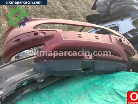 Peugeot 307 Ön Tampon çıkma parça