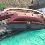 Peugeot 307 Orijinal Çıkma Ön Tampon
