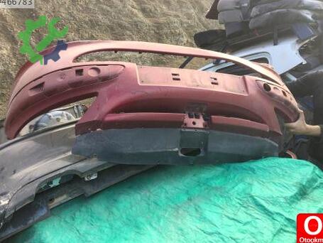 Peugeot 307 Ön Tampon çıkma parça