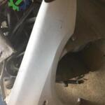 Peugeot 307 2018 Çıkma Sağ Ön Çamurluk