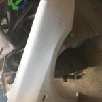 Peugeot 307 2018 Çıkma Sağ Ön Çamurluk