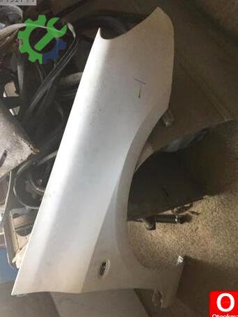 Peugeot 307 Sağ Ön Çamurluk çıkma parça