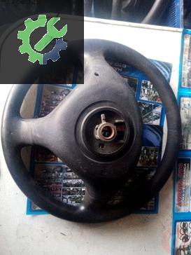 Peugeot 307 Direksiyon Simidi çıkma parça