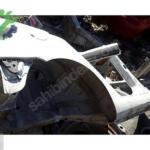 Peugeot 307 Orijinal Çıkma Arka Çamurluk