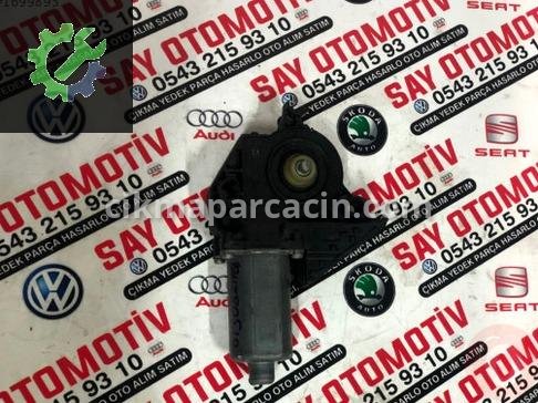 Peugeot 307 Cam Krikosu çıkma parça