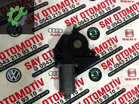 Peugeot 307 Cam Krikosu çıkma parça