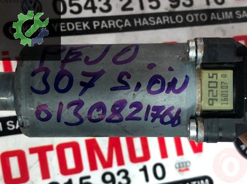 Peugeot 307 Cam Krikosu 0130821766 çıkma parça