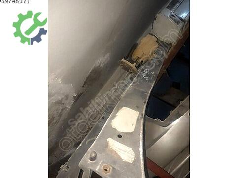 Peugeot 405 Ön Panel çıkma parça