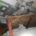 Ön Panel Peugeot 405 2020-2024 Çıkma