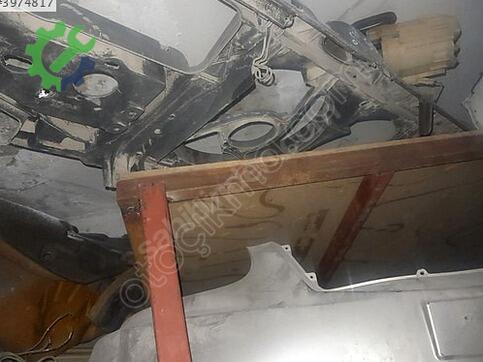 Peugeot 405 Ön Panel çıkma parça
