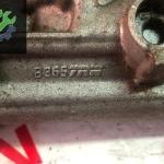 Pejo boxer kontak anahtarı yuvası B365trw/ 10433