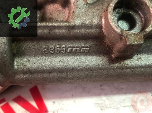 Peugeot Boxer Kilometre Saati çıkma parça