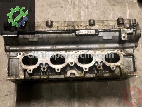 Citroen 307 Silindir Kapak 9636076010 çıkma parça