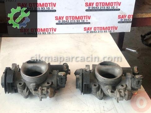 Citroen 206 Gaz Kelebeği çıkma parça