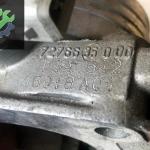 2022 Peugeot 206 Gaz Kelebeği Çıkma Parça Kayseri