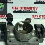 2026 Peugeot 206 ABS Beyni Çıkma Parça Kayseri