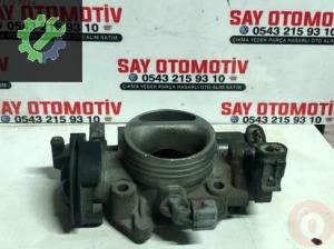 Pejo Citroen 306 106 gaz kelebeği 7276612001 cikma orj