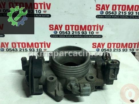 Citroen 306 Gaz Kelebeği çıkma parça