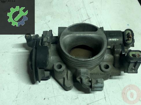 Pejo Citroen 306 106 gaz kelebeği 7276612001 cikma orj