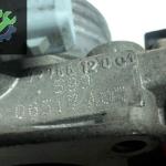 Pejo Citroen 306 106 gaz kelebeği 7276612001 cikma orj