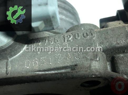 Citroen 306 Gaz Kelebeği 7276612001 çıkma parça