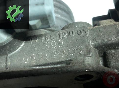 Pejo Citroen 306 106 gaz kelebeği 7276612001 cikma orj