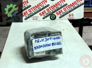 Pejo Citroen 307 1.6 hdi ABS beyni 87BHD52080162
