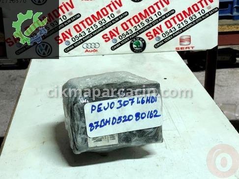Citroen 307 ABS Beyni çıkma parça