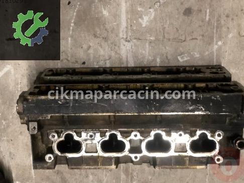 Citroen 307 Silindir Kapak 9633680610 çıkma parça