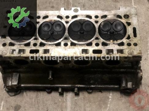Citroen 307 Silindir Kapak 9633680610 çıkma parça