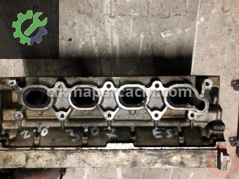 Citroen 307 Silindir Kapak 9633680610 çıkma parça