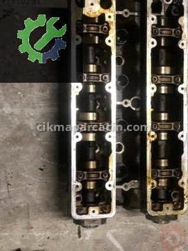 Citroen 307 Silindir Kapak 9633680610 çıkma parça