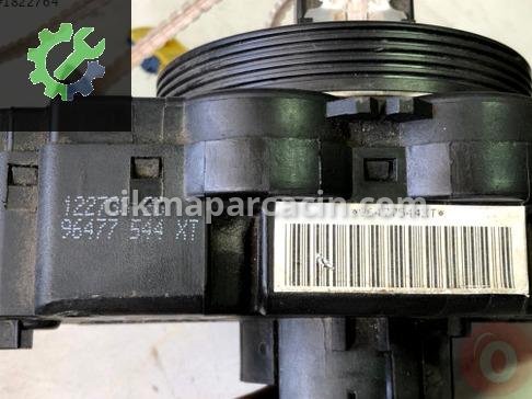 Citroen 307 Sinyal Kolu 12273326 çıkma parça