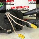 Pejo Citroen 307 sinyal kolu orj cikma 96477544XT 96336889xt