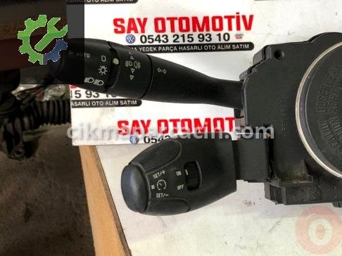 Citroen 307 Sinyal Kolu 12273326 çıkma parça