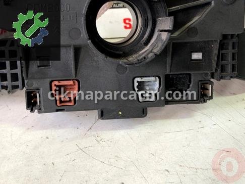 Citroen 307 Sinyal Kolu 12273326 çıkma parça