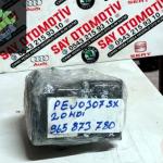 Pejo Citroen 307SX ABS beyni 965873780