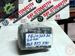 Pejo Citroen 307SX ABS beyni 965873780