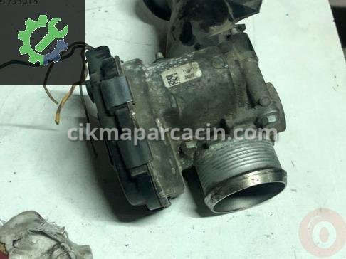 Citroen 308 Gaz Kelebeği 9673534480 çıkma parça