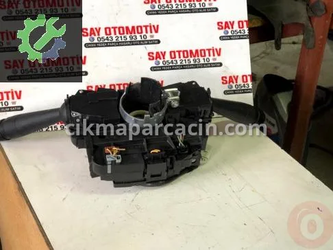 Citroen C4 Sinyal Kolu çıkma parça