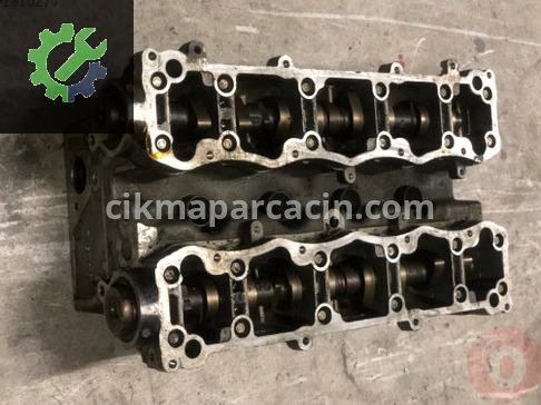 Citroen 307 Silindir Kapak çıkma parça