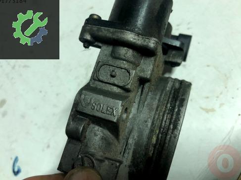 Peugeot 206 Gaz Kelebeği çıkma parça