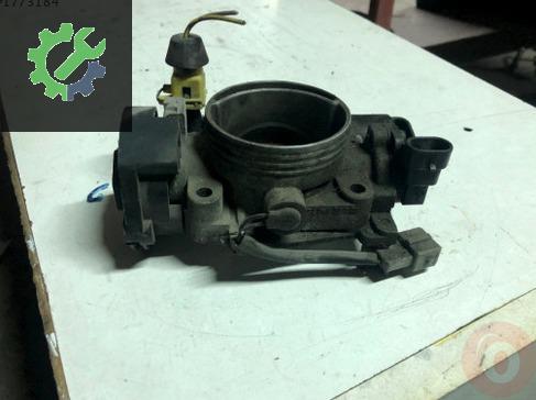 Pejo Citroen gaz kelebeği cikma orj 7276830000