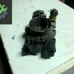 Pejo Citroen gaz kelebeği cikma orj 7276830000