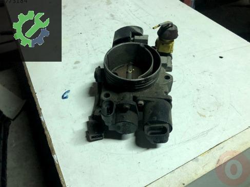 Pejo Citroen gaz kelebeği cikma orj 7276830000