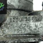 Pejo Citroen gaz kelebeği cikma orj 7276830000