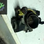 Pejo Citroen gaz kelebeği cikma orj 7276830000