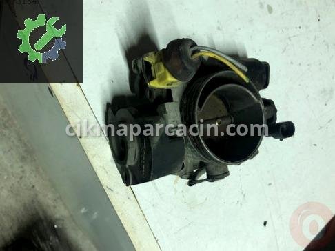 Citroen 206 Gaz Kelebeği 7276830000 çıkma parça