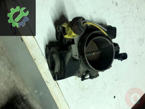 Pejo Citroen gaz kelebeği cikma orj 7276830000