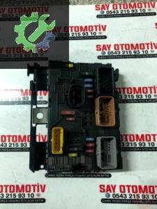 Pejo Citroen sigortalar taplasi 9661707980 bsm-L04-00